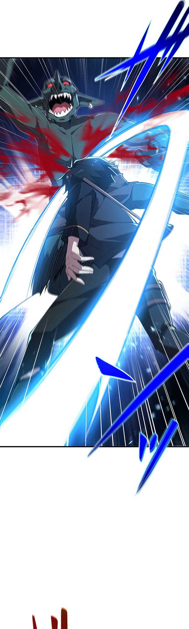 The Godslayer’s Imitator Chapter 4 - halaman 8