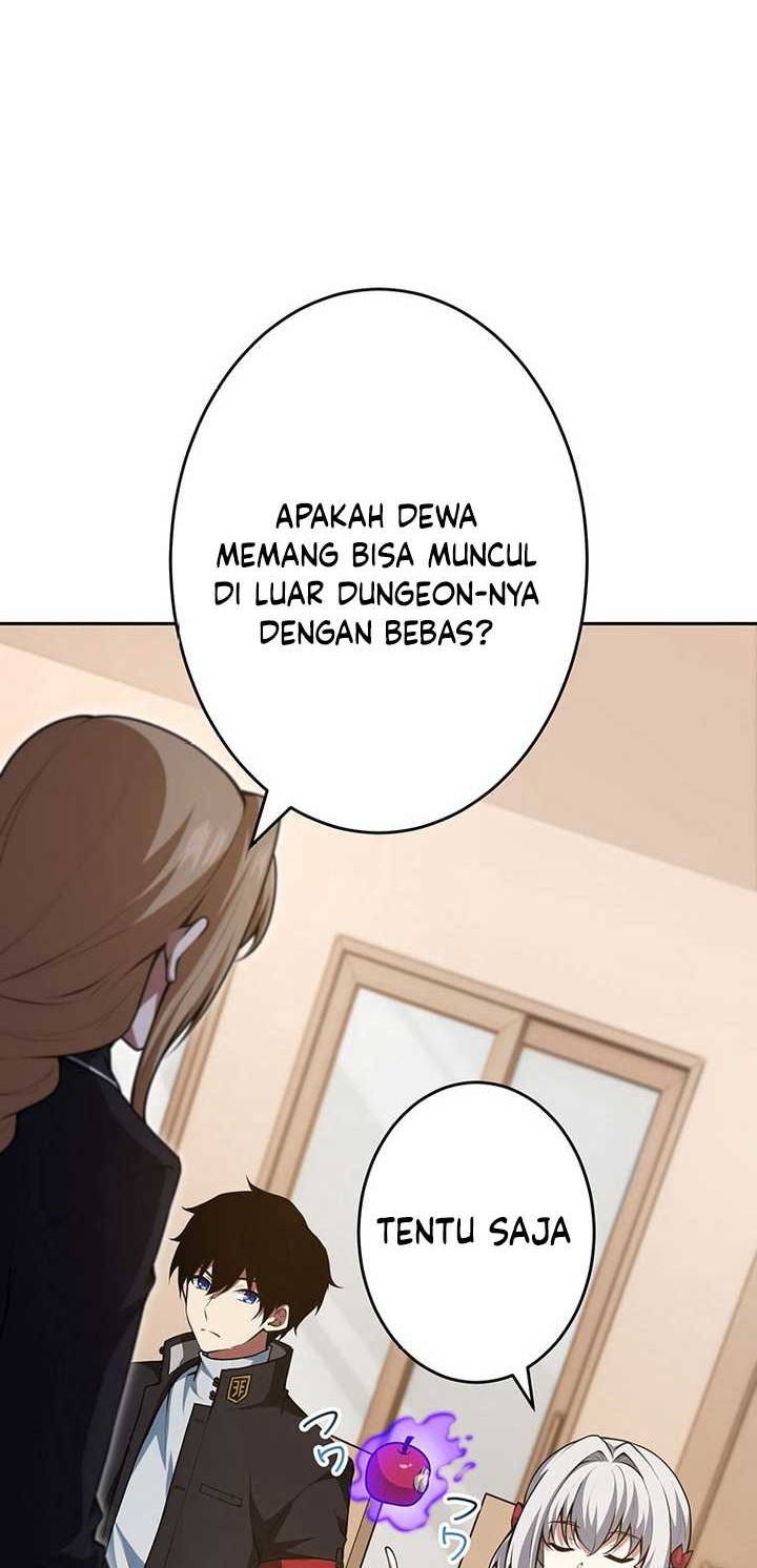 The Godslayer’s Imitator Chapter 40 - halaman 13