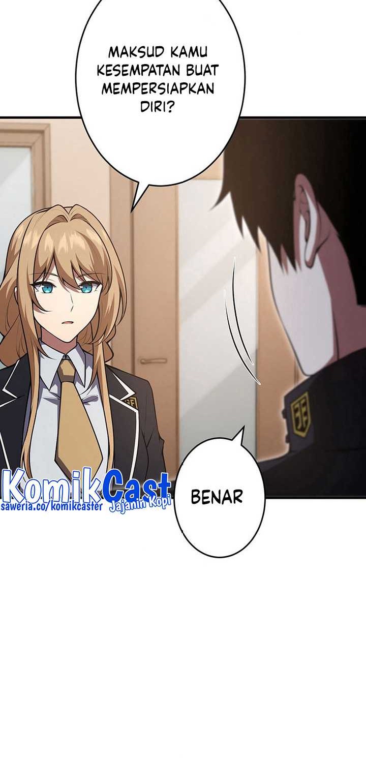 The Godslayer’s Imitator Chapter 40 - halaman 17