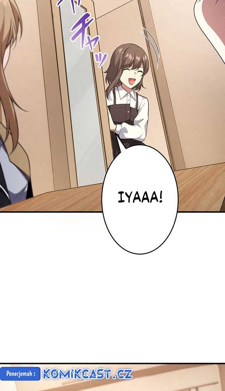 The Godslayer’s Imitator Chapter 40 - halaman 25