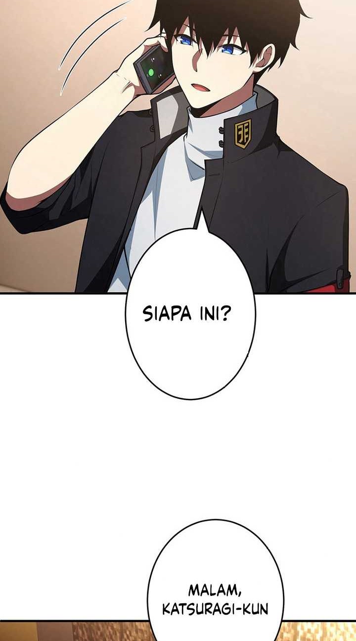 The Godslayer’s Imitator Chapter 40 - halaman 27