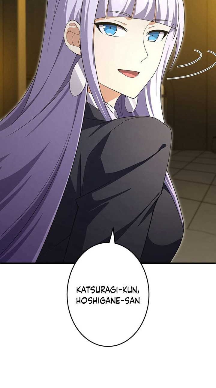The Godslayer’s Imitator Chapter 40 - halaman 31