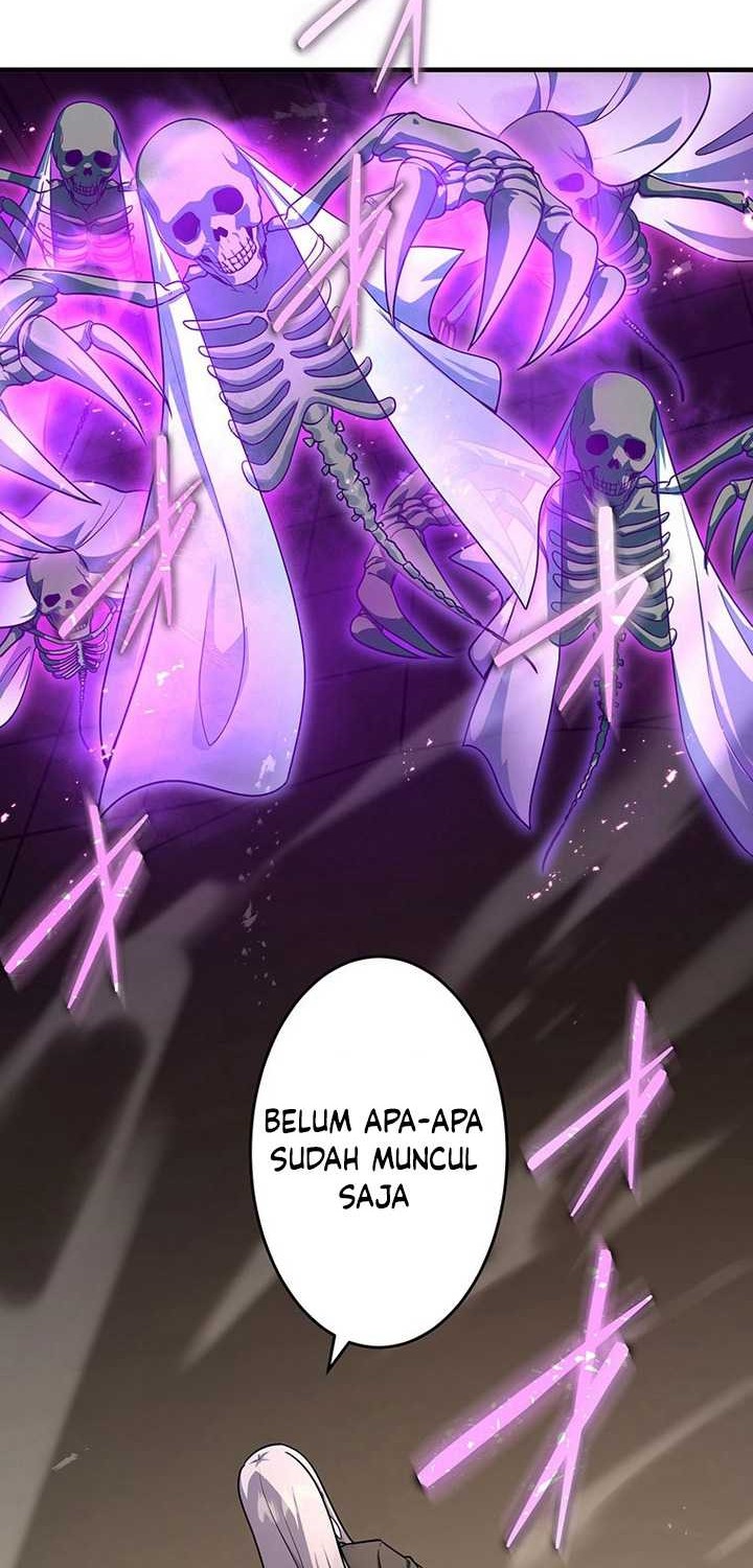 The Godslayer’s Imitator Chapter 40 - halaman 37