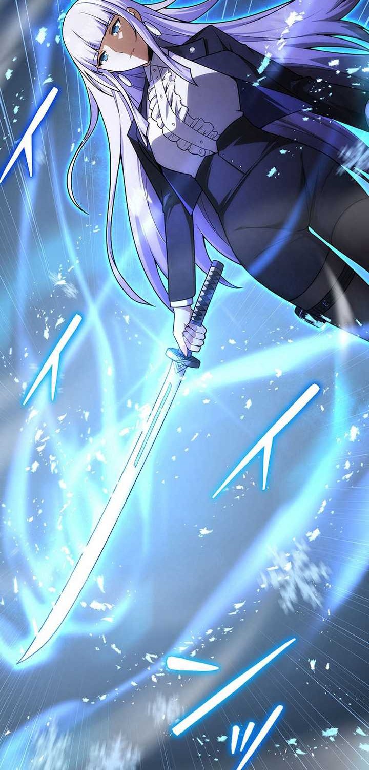 The Godslayer’s Imitator Chapter 40 - halaman 39