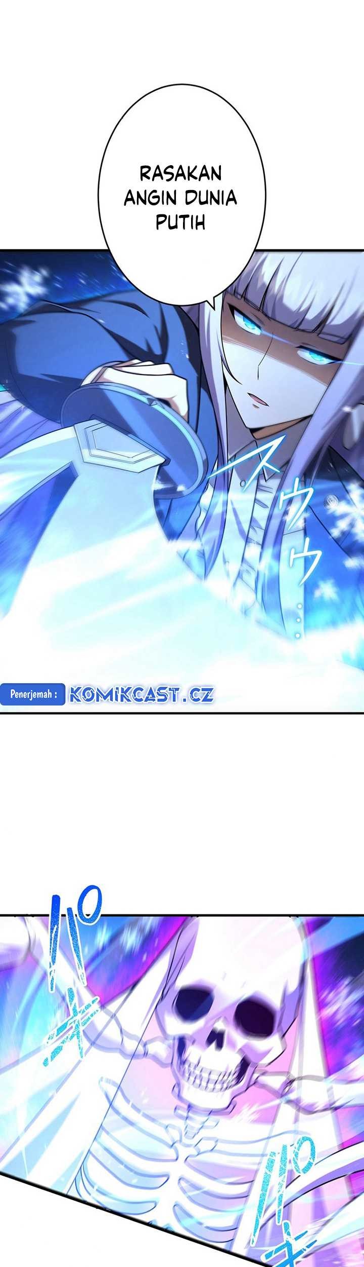 The Godslayer’s Imitator Chapter 40 - halaman 42