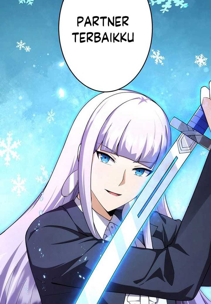 The Godslayer’s Imitator Chapter 40 - halaman 45