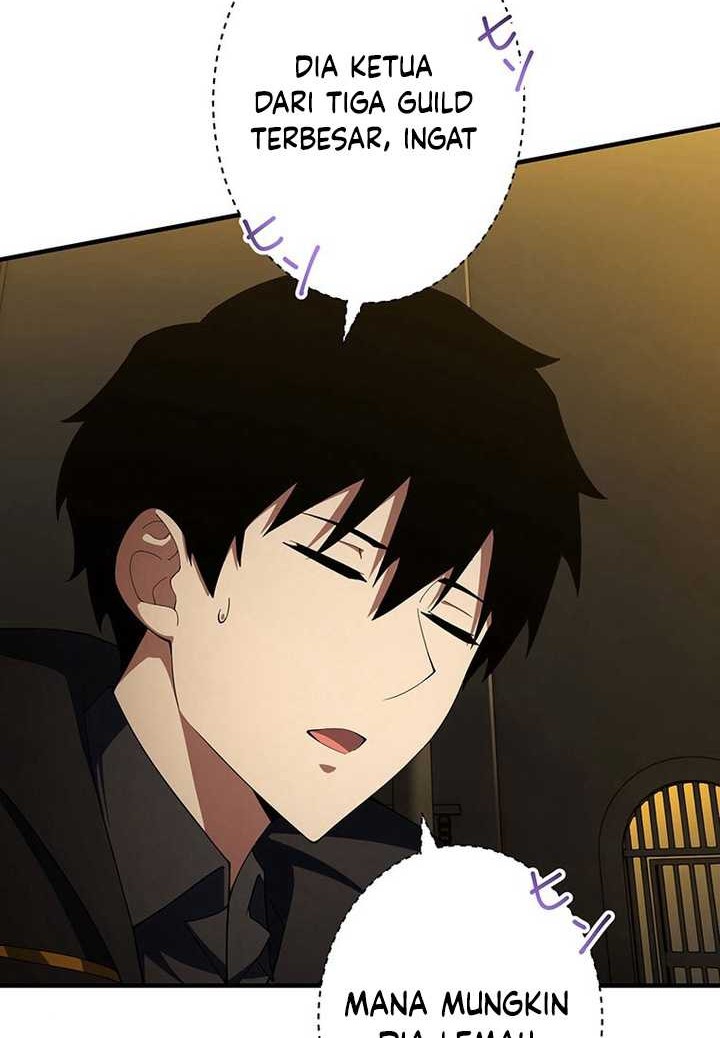 The Godslayer’s Imitator Chapter 40 - halaman 47