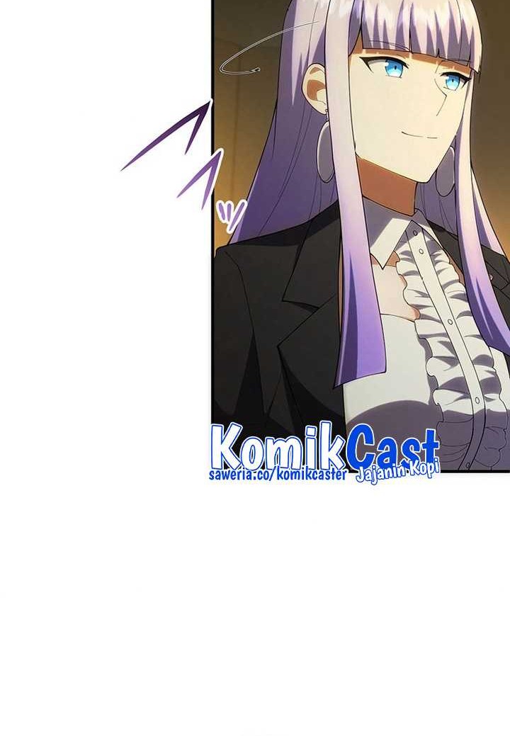 The Godslayer’s Imitator Chapter 40 - halaman 49