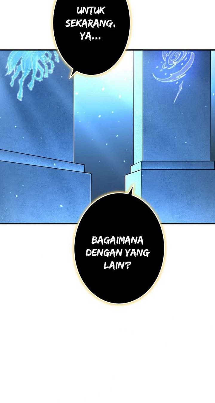 The Godslayer’s Imitator Chapter 40 - halaman 5