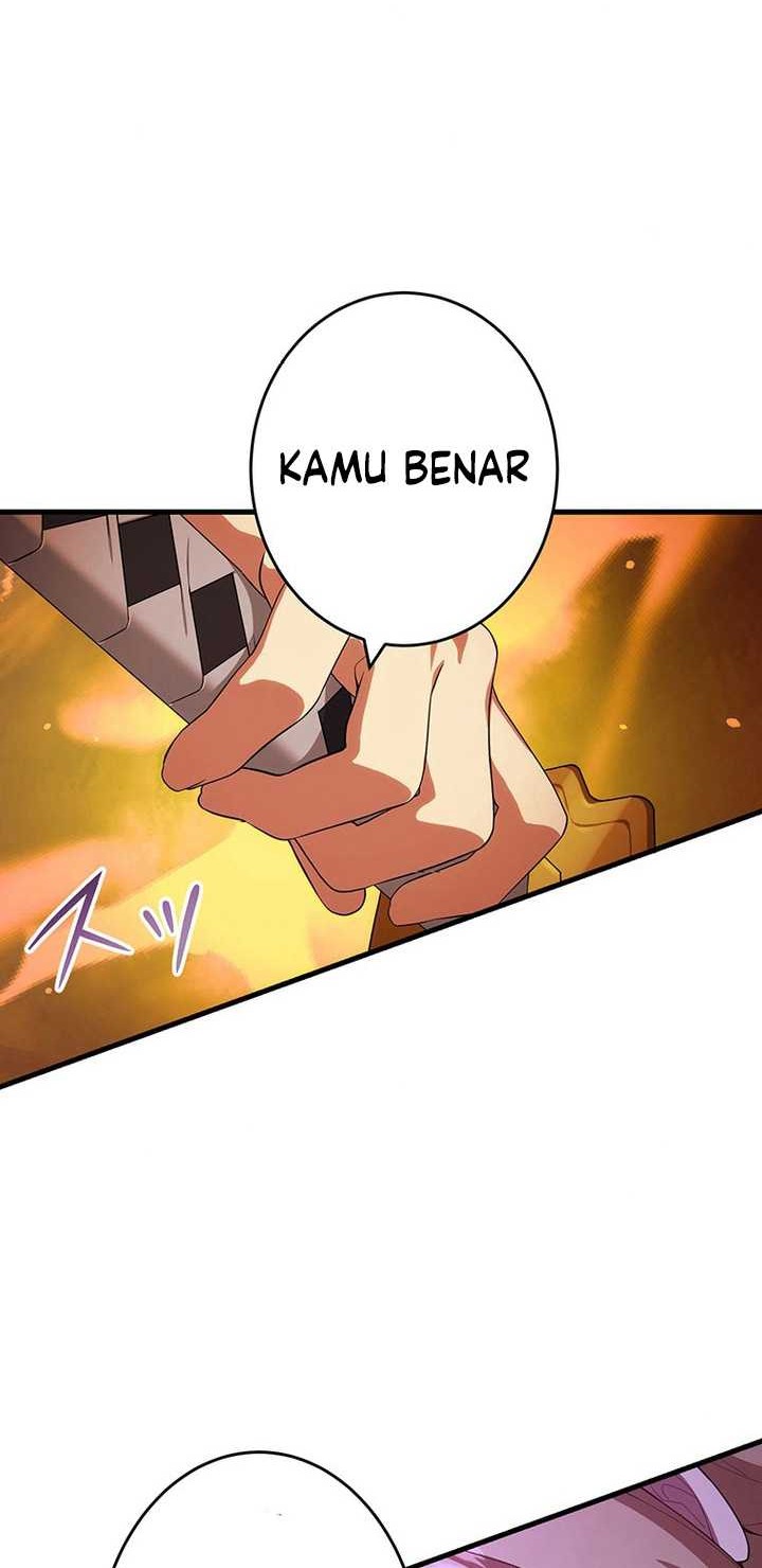 The Godslayer’s Imitator Chapter 40 - halaman 51