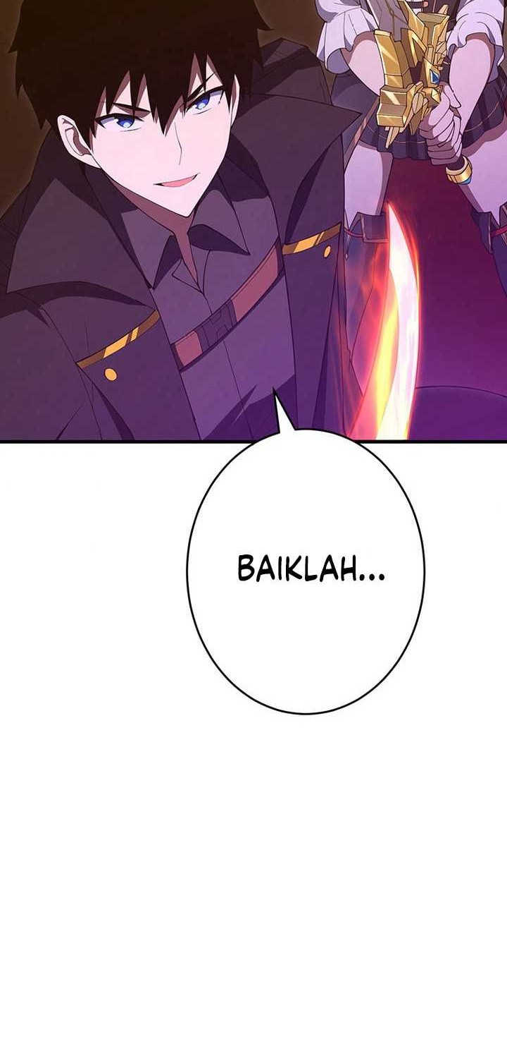 The Godslayer’s Imitator Chapter 40 - halaman 53