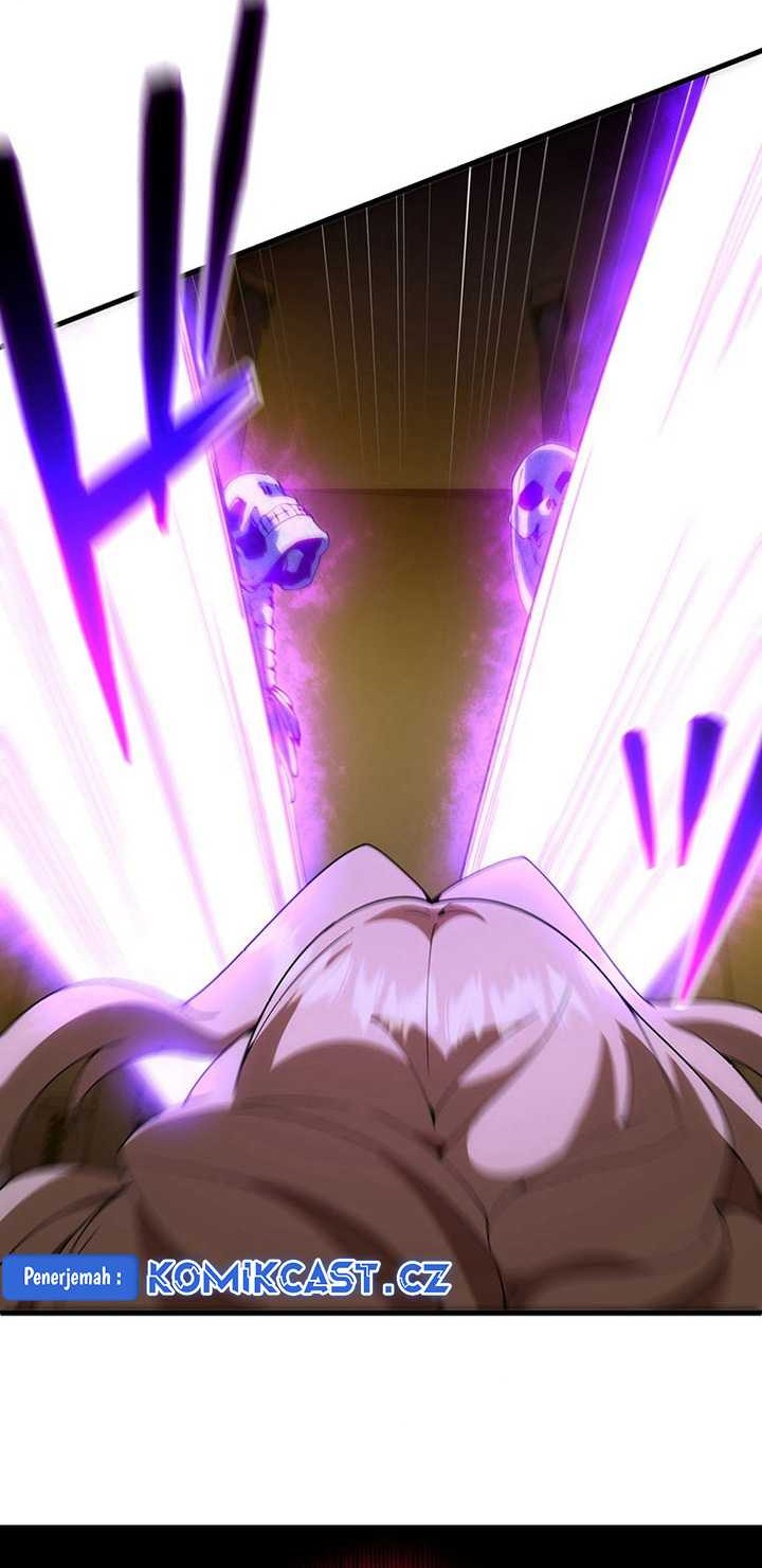 The Godslayer’s Imitator Chapter 40 - halaman 57