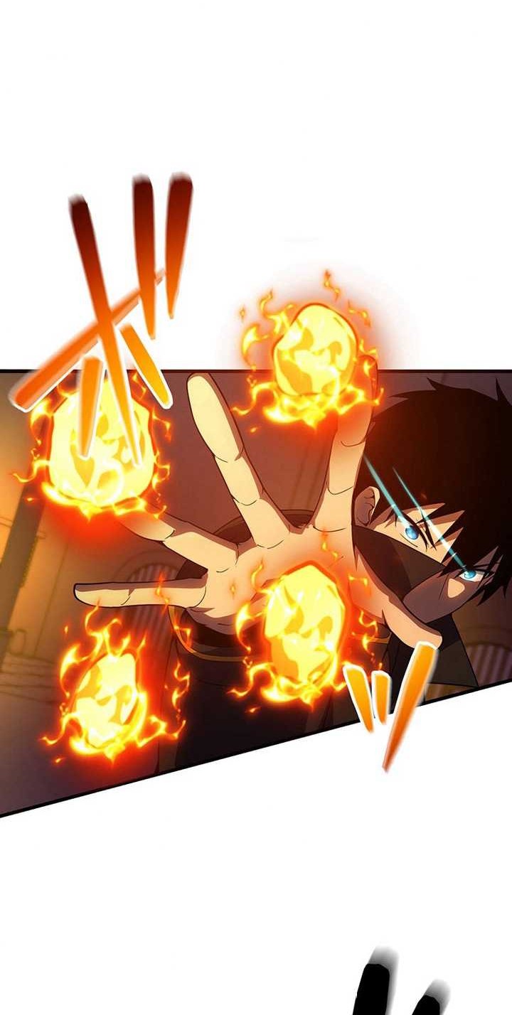 The Godslayer’s Imitator Chapter 40 - halaman 59