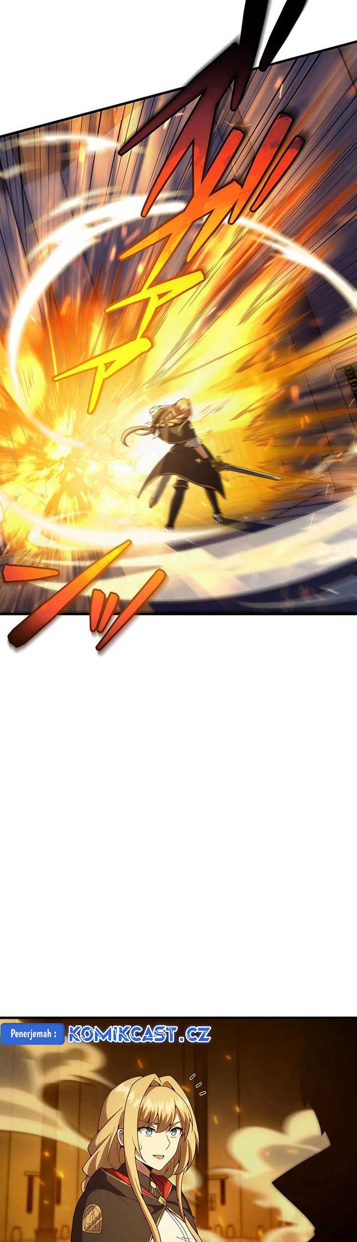 The Godslayer’s Imitator Chapter 40 - halaman 60
