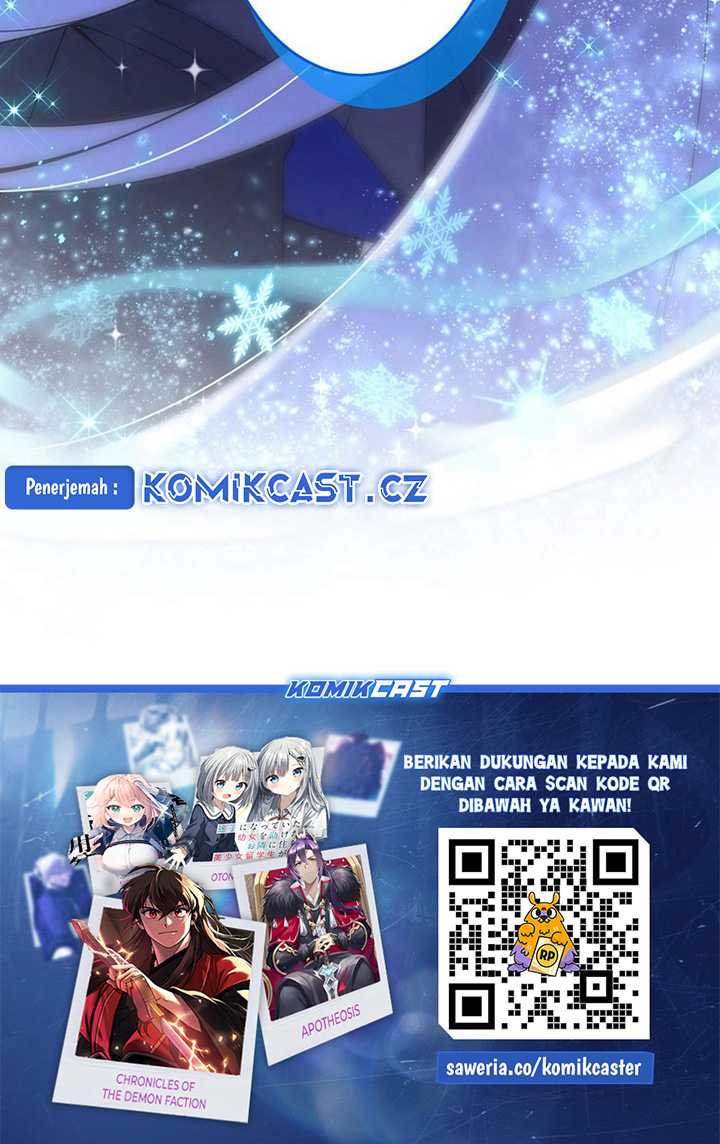 The Godslayer’s Imitator Chapter 40 - halaman 67