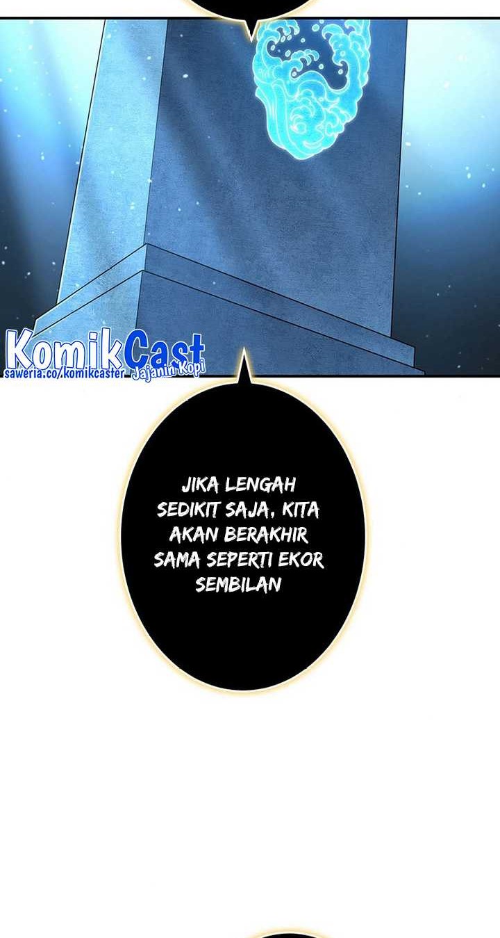 The Godslayer’s Imitator Chapter 40 - halaman 7