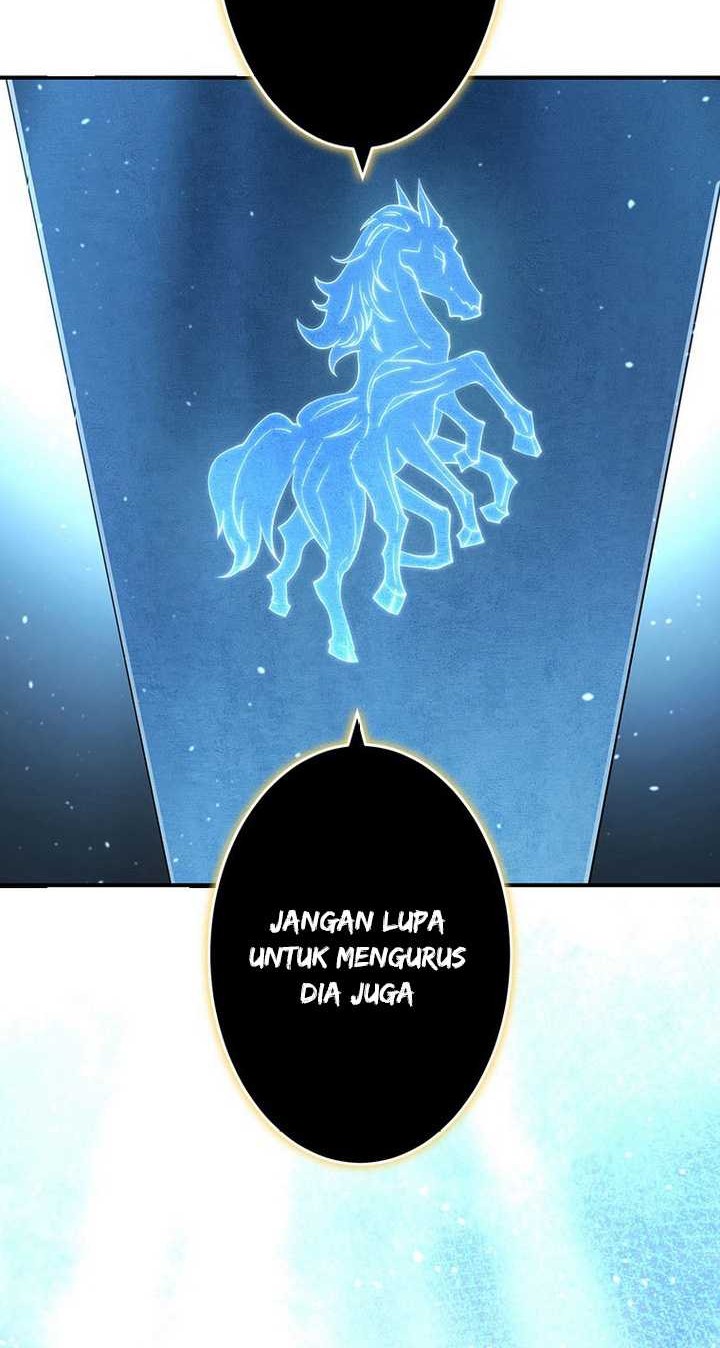 The Godslayer’s Imitator Chapter 40 - halaman 9