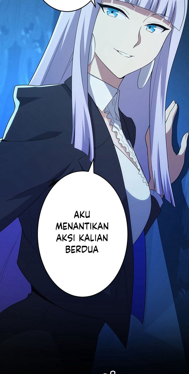 The Godslayer’s Imitator Chapter 41 - halaman 11