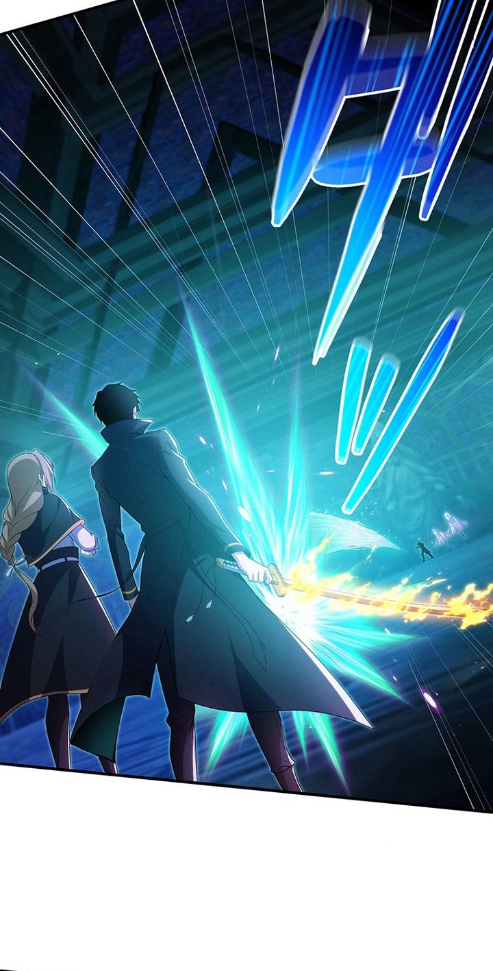 The Godslayer’s Imitator Chapter 41 - halaman 17