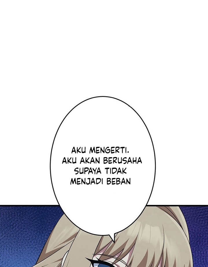 The Godslayer’s Imitator Chapter 41 - halaman 21