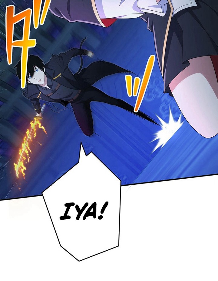 The Godslayer’s Imitator Chapter 41 - halaman 23
