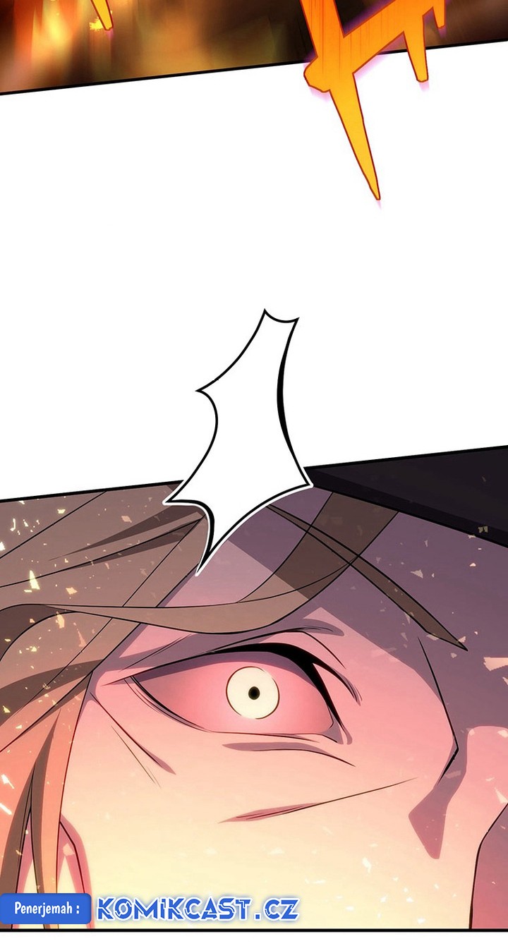 The Godslayer’s Imitator Chapter 41 - halaman 27