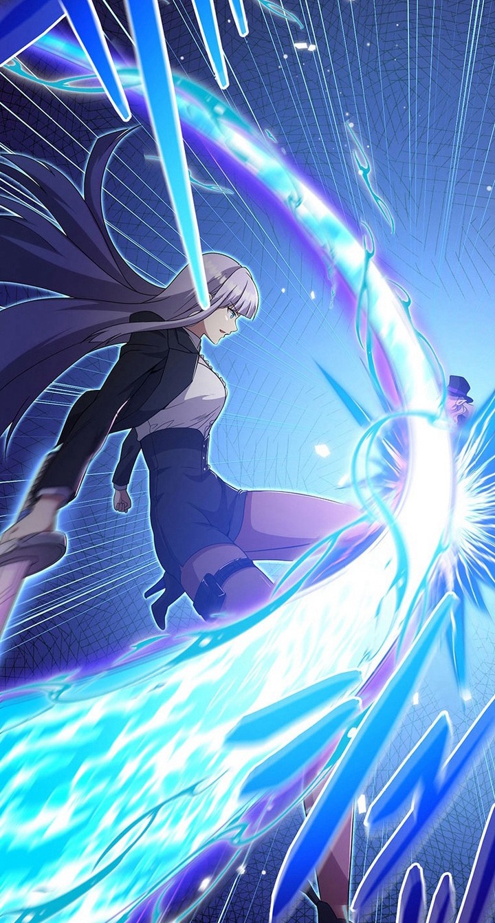 The Godslayer’s Imitator Chapter 41 - halaman 29