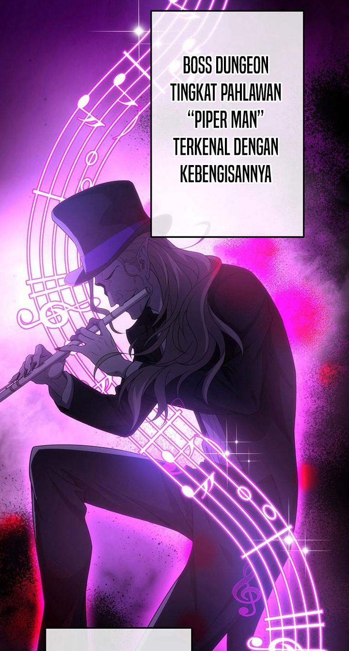 The Godslayer’s Imitator Chapter 41 - halaman 3
