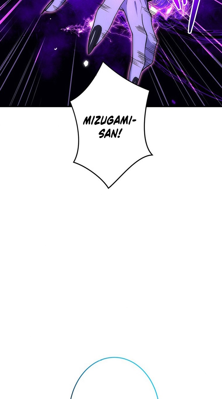 The Godslayer’s Imitator Chapter 41 - halaman 37