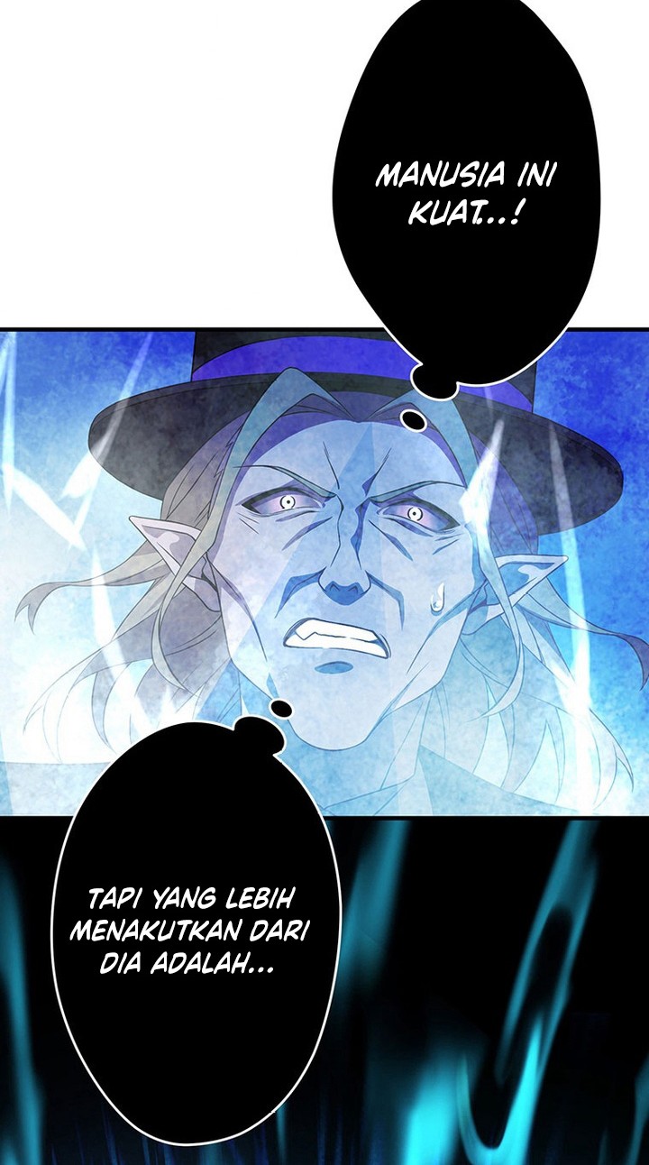 The Godslayer’s Imitator Chapter 41 - halaman 41