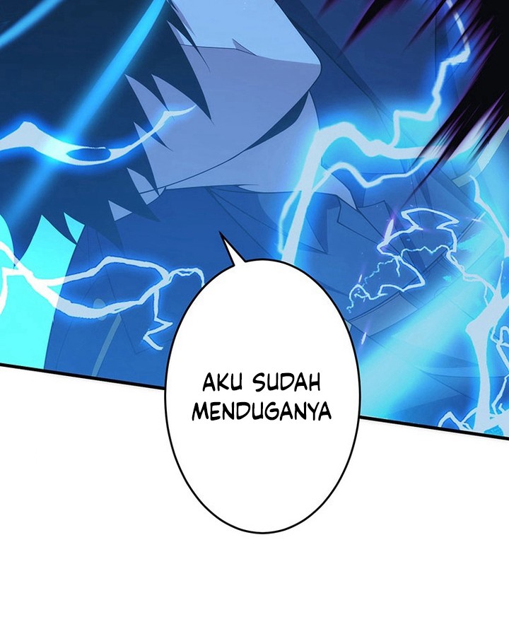 The Godslayer’s Imitator Chapter 41 - halaman 45