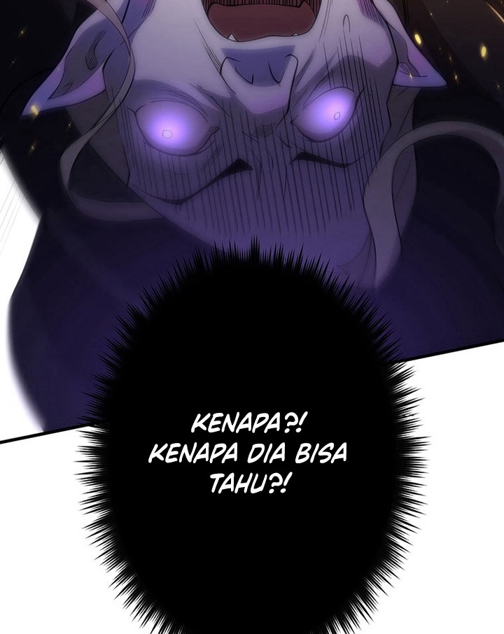 The Godslayer’s Imitator Chapter 41 - halaman 47