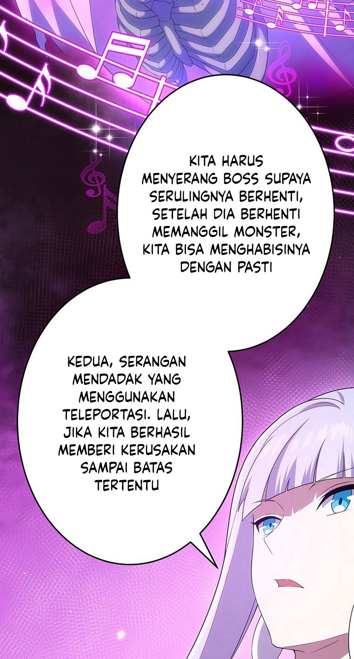 The Godslayer’s Imitator Chapter 41 - halaman 5