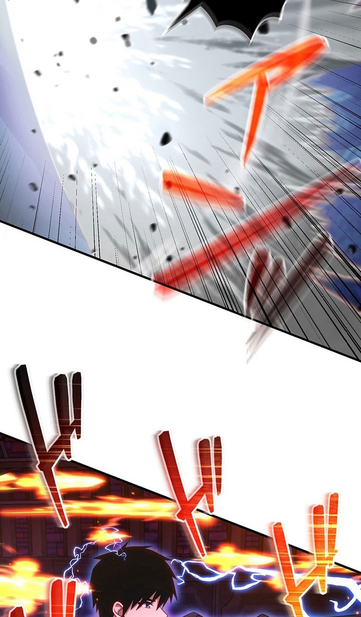 The Godslayer’s Imitator Chapter 41 - halaman 51