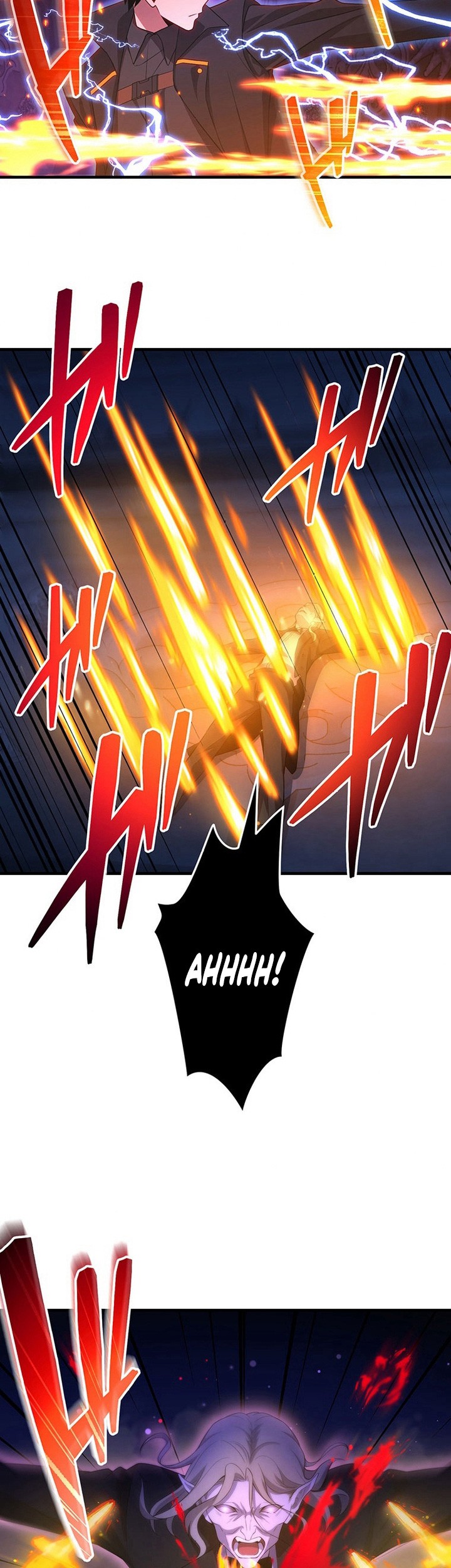 The Godslayer’s Imitator Chapter 41 - halaman 52