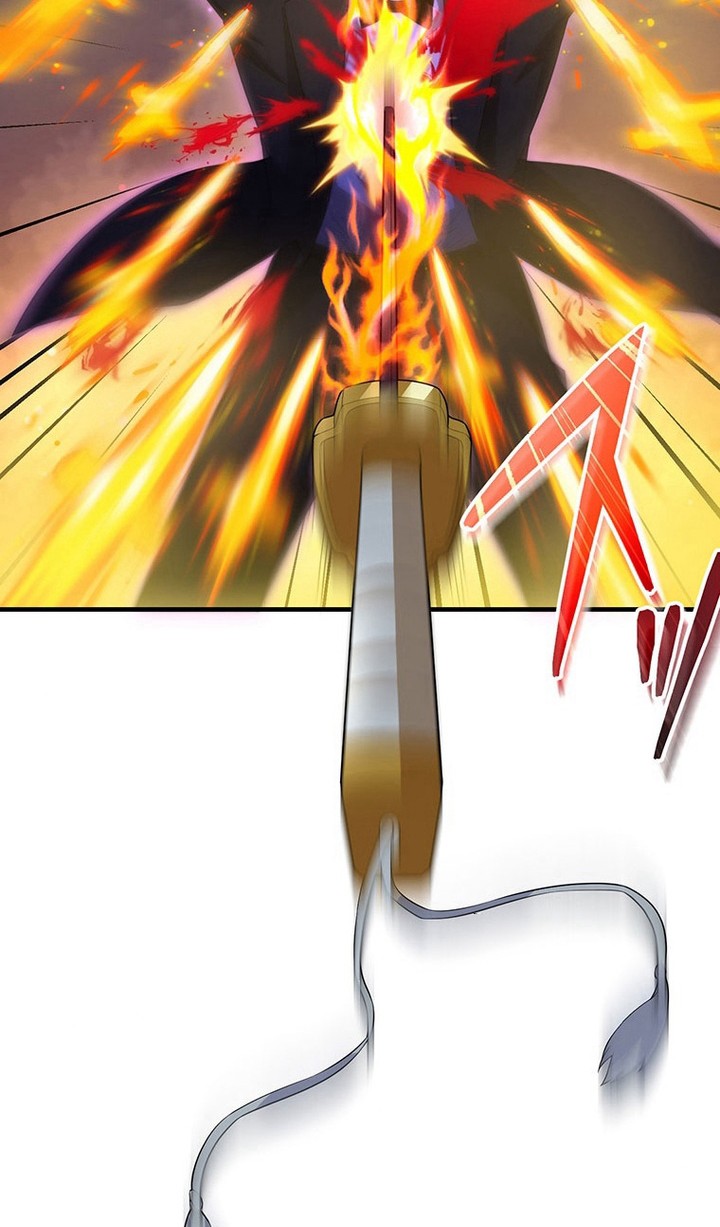 The Godslayer’s Imitator Chapter 41 - halaman 53