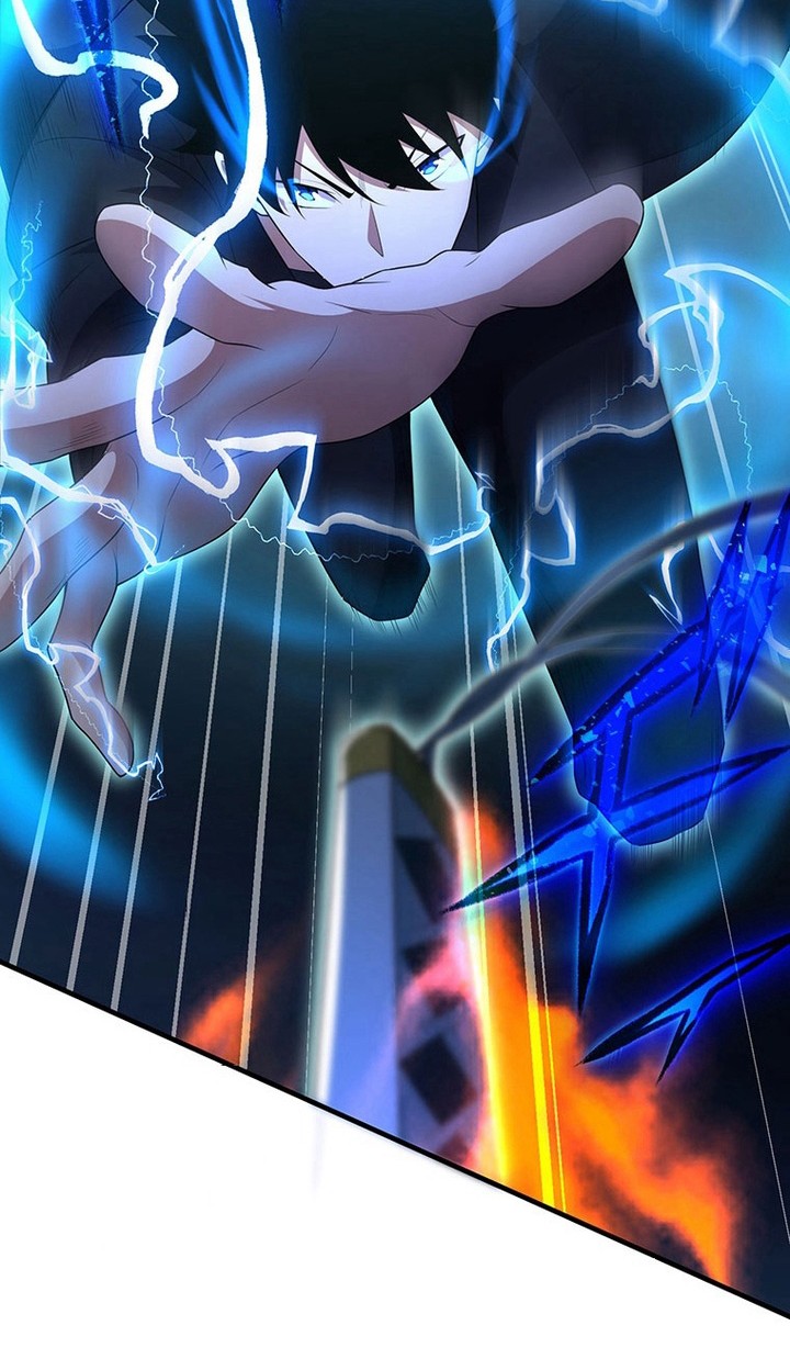 The Godslayer’s Imitator Chapter 41 - halaman 55
