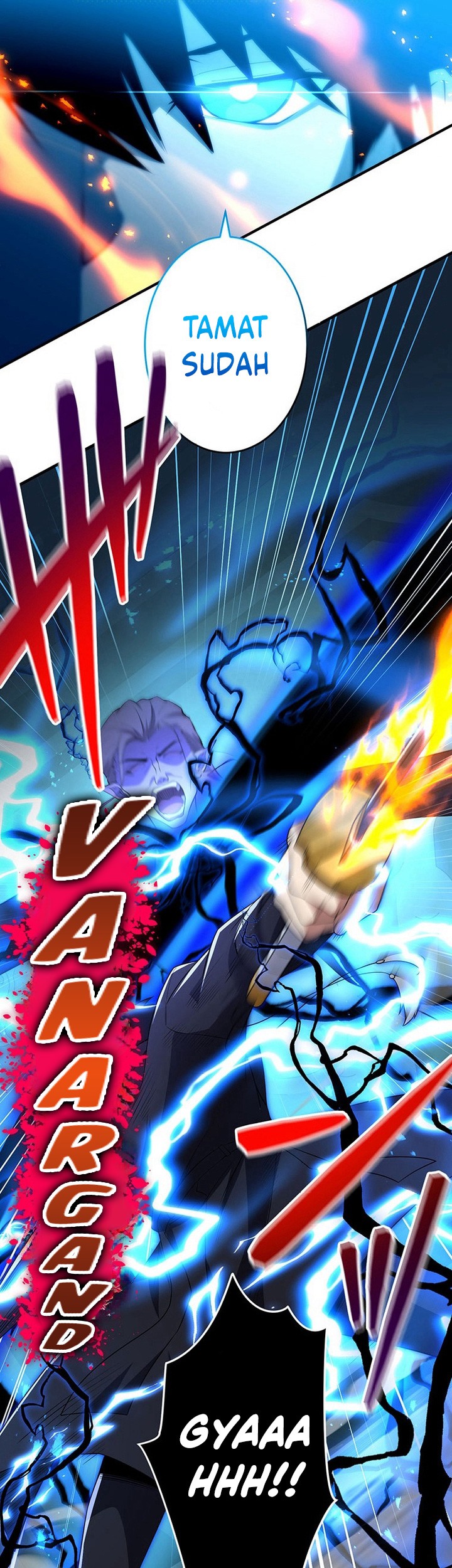 The Godslayer’s Imitator Chapter 41 - halaman 58
