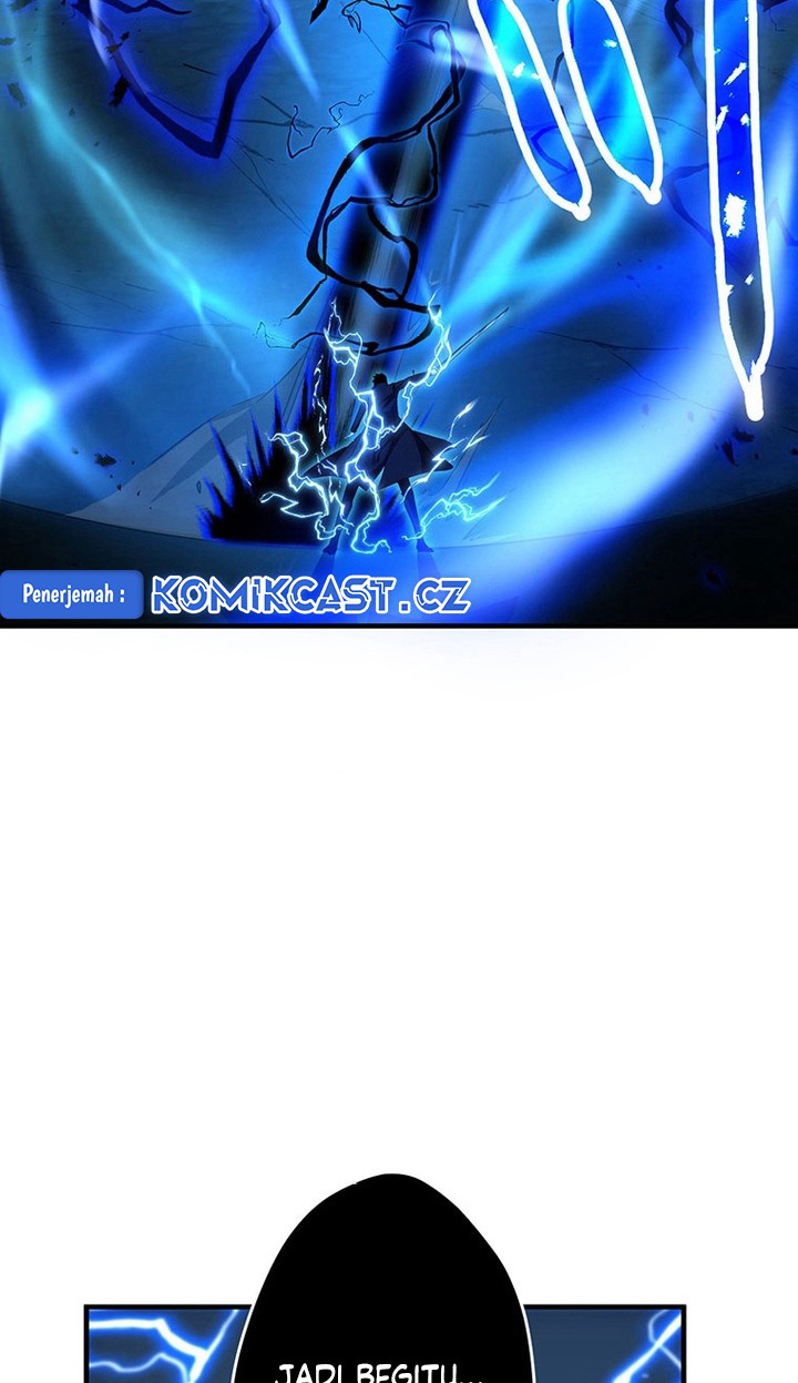 The Godslayer’s Imitator Chapter 41 - halaman 61