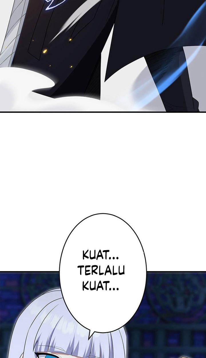 The Godslayer’s Imitator Chapter 41 - halaman 63