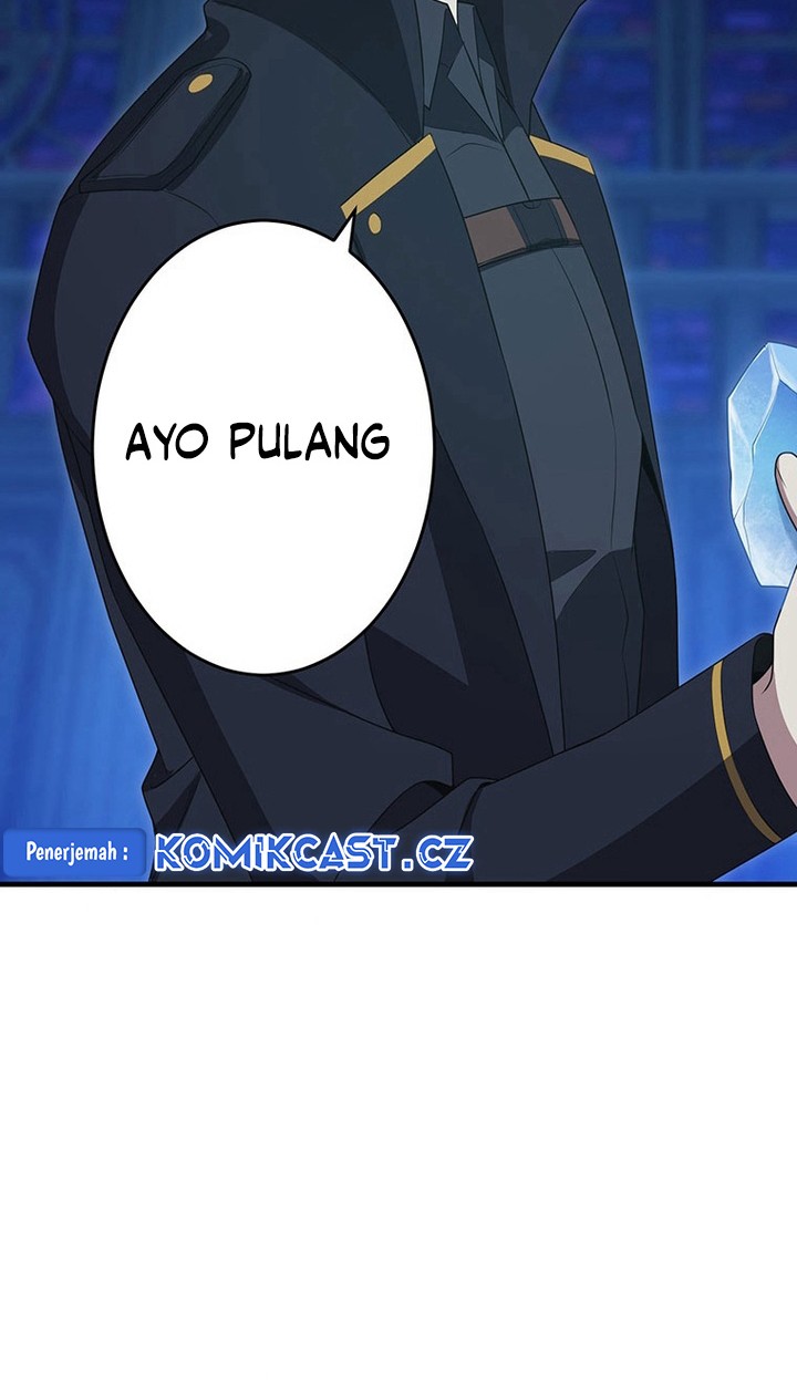 The Godslayer’s Imitator Chapter 41 - halaman 65