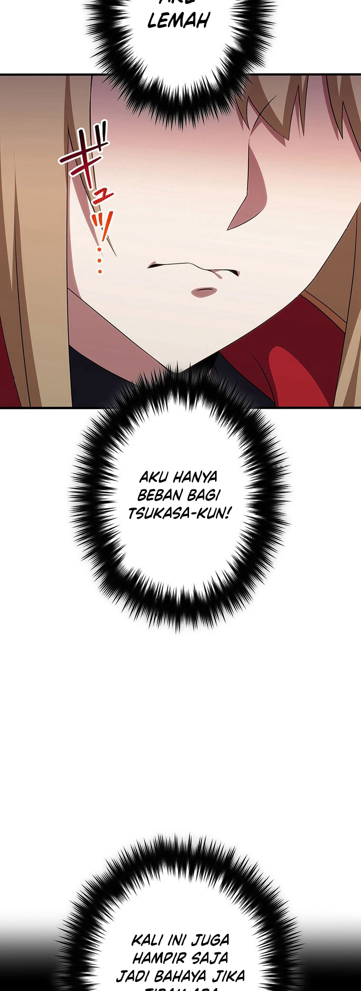 The Godslayer’s Imitator Chapter 41 - halaman 67