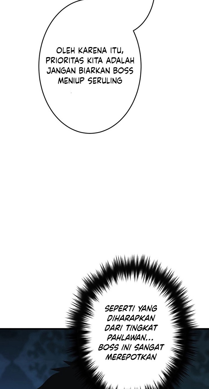 The Godslayer’s Imitator Chapter 41 - halaman 7