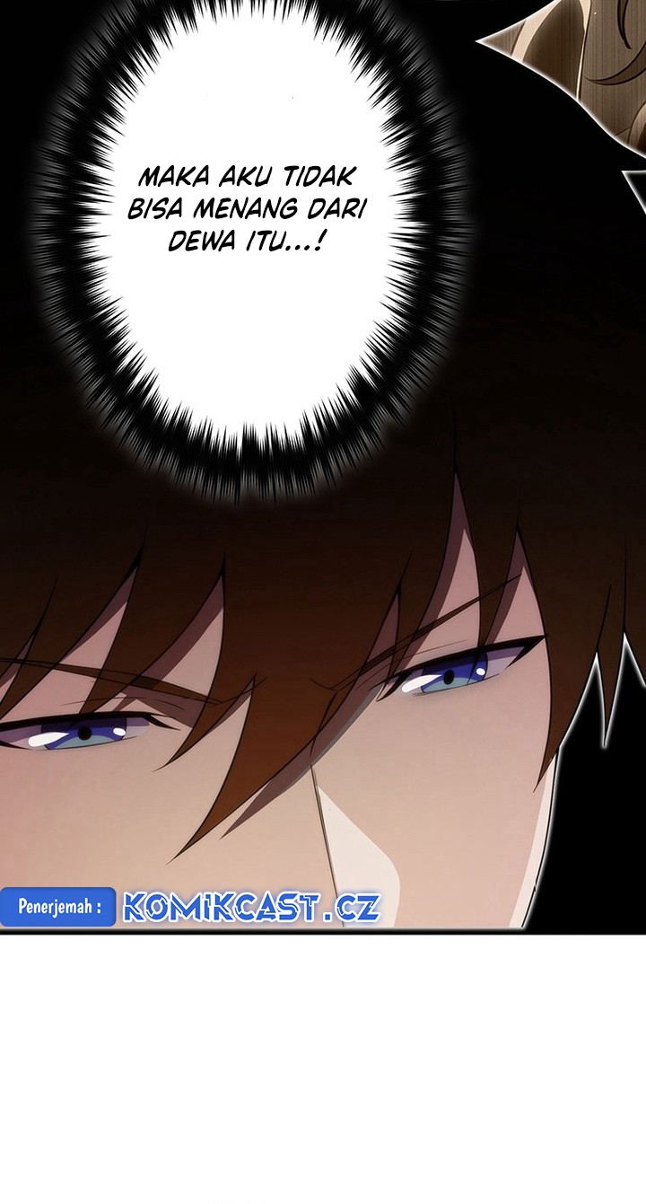 The Godslayer’s Imitator Chapter 41 - halaman 9