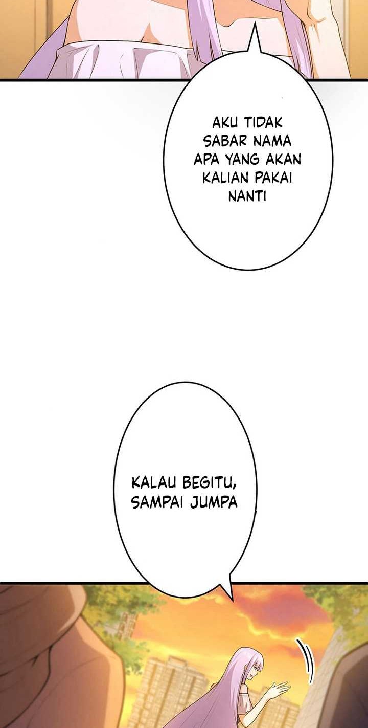 The Godslayer’s Imitator Chapter 42 - halaman 11
