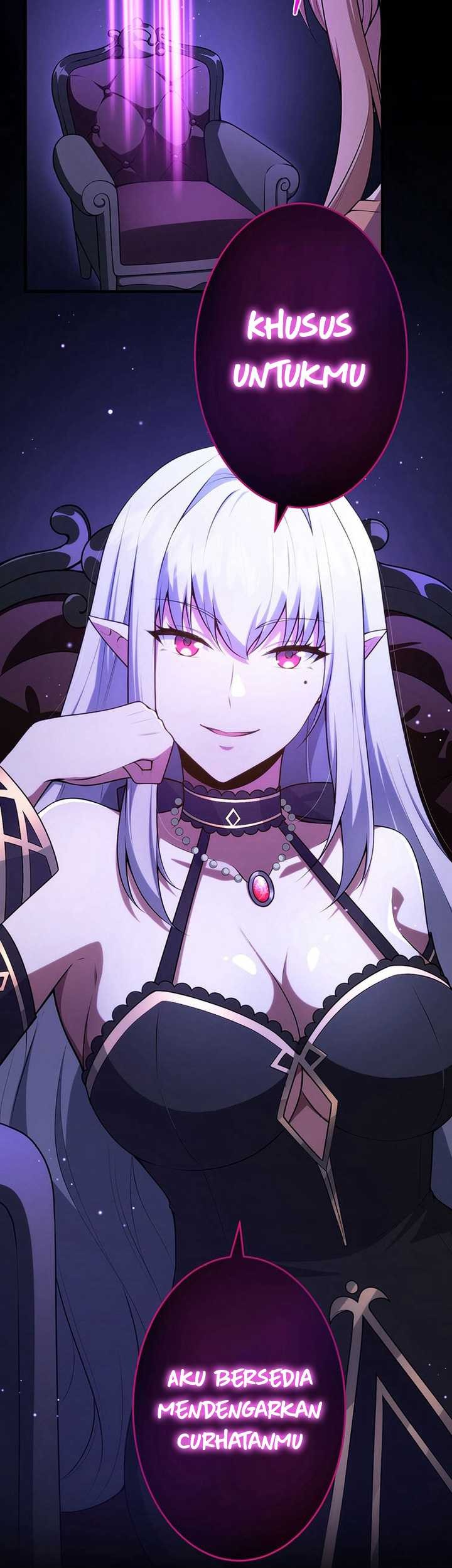 The Godslayer’s Imitator Chapter 42 - halaman 16