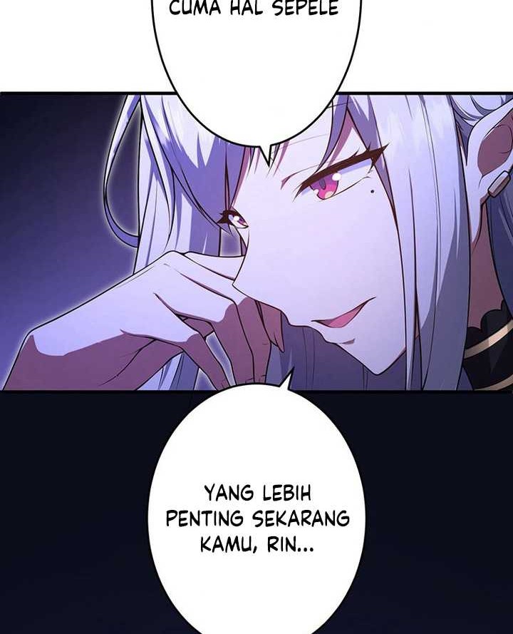 The Godslayer’s Imitator Chapter 42 - halaman 19
