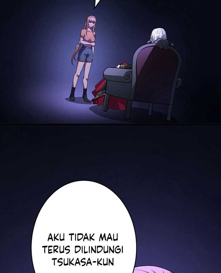 The Godslayer’s Imitator Chapter 42 - halaman 21