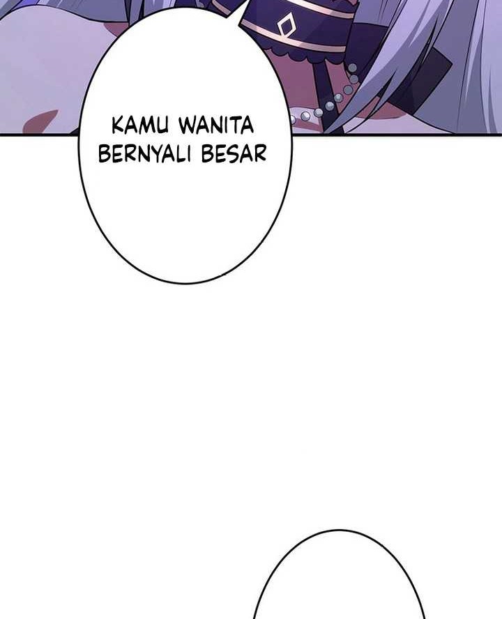 The Godslayer’s Imitator Chapter 42 - halaman 23