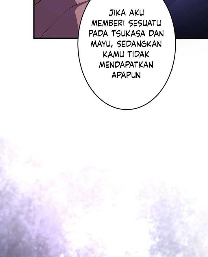 The Godslayer’s Imitator Chapter 42 - halaman 25